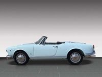 gebraucht Alfa Romeo Spider Spider GUILIETTAVELOCE 750F