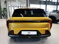 Gebraucht Kia K4 GT-Line 179 PS (131 kW) 2026 Sparkling gelb metallic Limousine