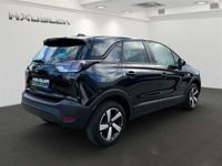 gebraucht Opel Crossland 1,2 6AG Business Edition*AGR,CarPLay,L