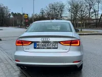 Używany Audi A3 Ambiente 140 KM (102 kW) 2014 Sedan/Limuzyna