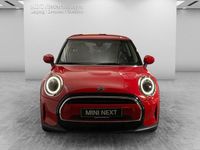 Gebraucht Mini Cooper 136 PS (100 kW) 2022 Rot Kleinwagen