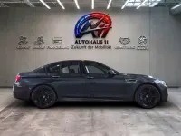 Gebraucht BMW M5 Performance 560 PS (411 kW) 2013 Grau Limousine
