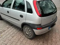 Gebraucht Opel Corsa 75 PS (55 kW) 2002 Kleinwagen