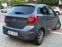Gebraucht Ford Ka 86 PS (63 kW) 2017 Grau Limousine