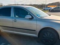 Gebraucht Skoda Octavia 116 PS (85 kW) 2005 Gelb Limousine