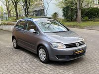 Gebraucht VW Golf VI 80 PS (58 kW) 2009 Grau Kleinwagen