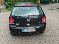 gebraucht VW Polo 9n 1.2 5 Türen Klima TÜV/0820242 AHK