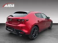 Neu Mazda 3 Nagisa 140 PS (102 kW) 2026