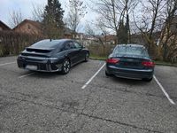 Second-hand Audi S5 360 CP (264 kW) 2009 Argintiu Coupe