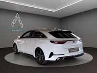 Gebraucht Kia ProCeed GT-Line 140 PS (102 kW) 2020 Weiß Kombi
