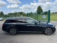Gebraucht Mercedes E350 Avantgarde 258 PS (189 kW) 2018 Andere Limousine