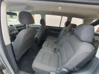Gebraucht VW Touran 105 PS (77 kW) 2007 Van / Kleinbus