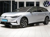 Gebraucht VW ID.7 Pro 210 kW (286 PS) 2025 Scale silver metallic Kombi