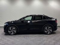 Gebraucht VW ID.5 GTX 250 kW (340 PS) 2025 Grenadillschwarz metallic SUV