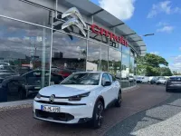 Gebraucht Citroën C4 145 PS (106 kW) 2025 Metalli (weiss SUV