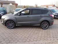 Gebraucht Ford Kuga ST-Line 231 PS (169 kW) 2019 Grau SUV