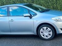 gebraucht Toyota Auris 1.33 VVT-i 6 Gang Android 12.