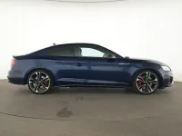 Gebraucht Audi S5 Sport 341 PS (250 kW) 2023 Navarrablau Coupé