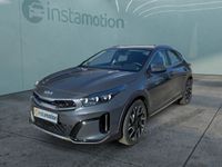 Gebraucht Kia XCeed 160 PS (117 kW) 2023 Andere farbe SUV