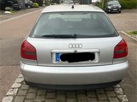 gebraucht Audi A3 1999