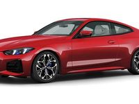 Gebraucht BMW 430 Comfort Edition 286 PS (210 kW) 2025 Rot Coupé