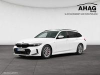 Gebraucht BMW 330 M Sport 286 PS (210 kW) 2025 Weiß Limousine