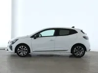 Gebraucht Renault Clio V Techno 91 PS (66 kW) 2025 Weiss Limousine