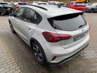 Gebraucht Ford Focus Active 155 PS (114 kW) 2024 Silber Limousine