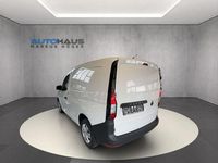 Gebraucht VW Caddy 114 PS (83 kW) 2024 Candyweiß Van / Kleinbus