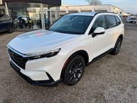Gebraucht Honda CR-V Elegance 184 PS (135 kW) 2025 Weiß SUV