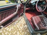 Gebraucht Citroën CX 1989 Schwarz Limousine