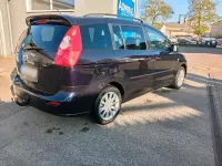 Usata Mazda 5 116 CV (85 kW) 2008 Viola Monovolume