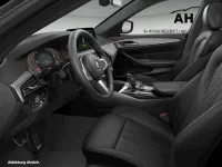 Gebraucht BMW 530 Performance 286 PS (210 kW) 2023 Silber Kombi