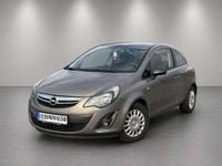 Usata Opel Corsa 90 CV (66 kW) 2014 Utilitaria