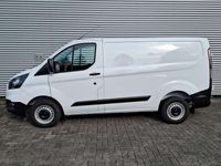 gebraucht Ford Transit Custom 280 L1 *Bluetooth*Klima*PDC*