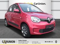 gebraucht Renault Twingo E-TECH 100% el. ZEN