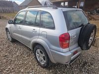 Gebraucht Toyota RAV4 Executive 150 PS (110 kW) 2004 SUV