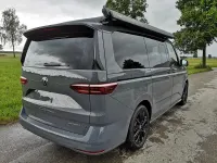 Neu VW California Beach 245 PS (180 kW) 2026 Grau Van
