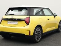 Gebraucht Mini Cooper 135 kW (184 PS) 2025 Gelb Kleinwagen