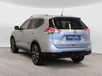 gebraucht Nissan X-Trail 1.6 DIG-T 360 *LED*Navi*Kamera*