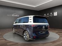 Gebraucht VW ID. Buzz Pro 150 kW (204 PS) 2022 Andere Van / Kleinbus