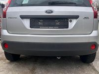 Gebraucht Ford Fiesta 2007 Andere farben Kleinwagen