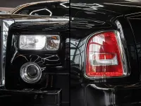 Gebraucht Rolls Royce Phantom 460 PS (338 kW) 2006 Schwarz Limousine