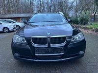 gebraucht BMW 318 d Touring Advantage/Klima/PDC/MFL/DR/Iso/AHK*