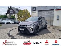 Neu Mitsubishi ASX Edition 158 PS (116 kW) 2025 Grau SUV