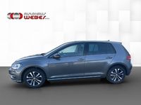 gebraucht VW Golf IQ.DRIVE