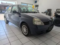 Occasion Renault Clio II Campus 75 ch (55 kW) 2008 Bleue Berline