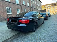gebraucht BMW 330 Cabriolet d M Sport Edition