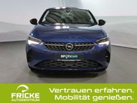 gebraucht Opel Corsa Elegance +Automatik+AppleCarPlay+Rückfahrkam.+LED