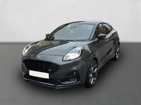 Gebraucht Ford Puma ST 159 PS (116 kW) 2023 Grau SUV